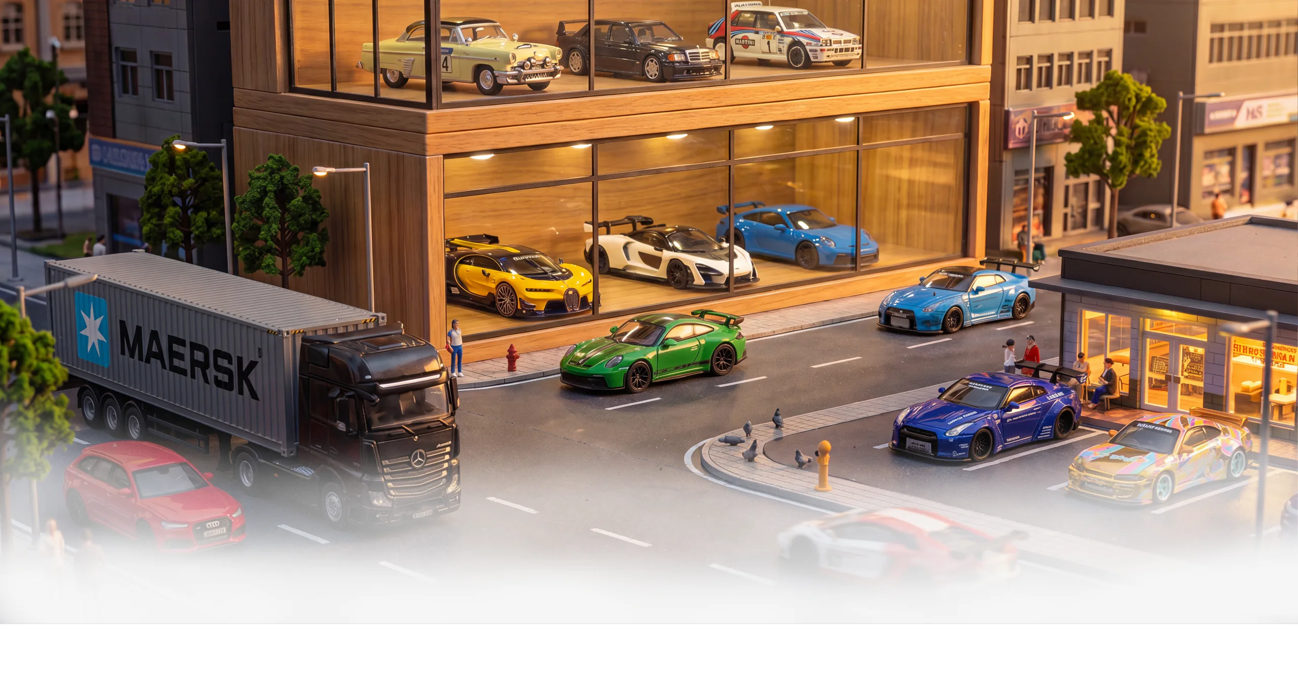 mgt parking